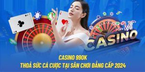 casino 99OK