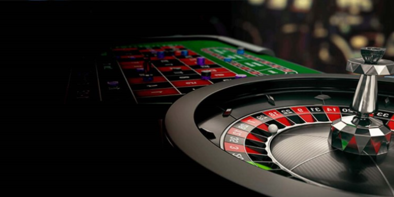 Tìm Hiểu Roulette 789Win & Cách Chơi Chi Tiết Cho Tân Thủ kinh nghiệm chơi roulette