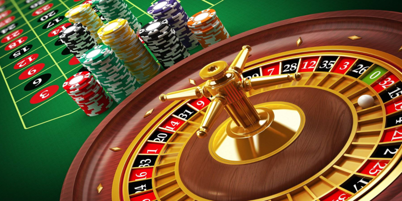 Tìm Hiểu Roulette 789Win & Cách Chơi Chi Tiết Cho Tân Thủ roulette 789Win