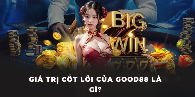 Good88 - Nhà Cái Uy Tín Đứng Đầu Toàn Khu Vực Châu Á Nhà cái luôn muốn mang đến sân chơi đẳng cấp nhất thị trường