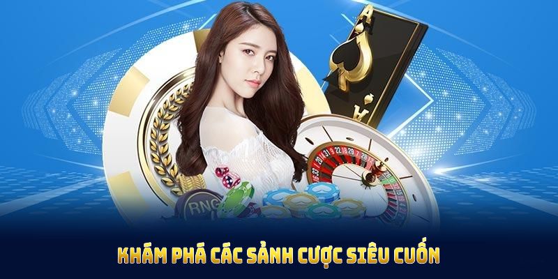 HELLO88 - Nhà Cái Trực Tuyến Uy Tín Số 1 Châu Á Năm 2025 Khám phá các sảnh cược siêu cuốn tại HELLO88