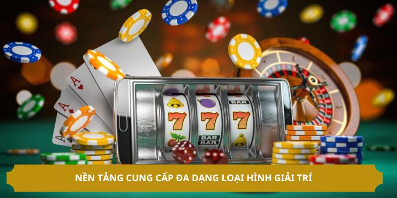 MU88 – Sân Chơi Cá Cược Số 1 Cho Anh Em Đam Mê Thử Thách Nền tảng cung cấp đa dạng loại hình giải trí